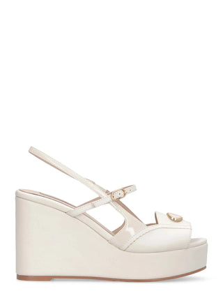 SANDALO DONNA - LIU-JO BIANCO - SA6165PX532 1