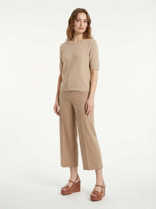 SANDALO DONNA - LIU-JO CUOIO - SA6165PX532 6