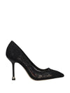 WOMEN'S PUMPS - LIU-JO BLACK - SXX009TX300 1