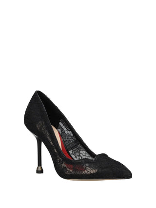 WOMEN'S PUMPS - LIU-JO BLACK - SXX009TX300 2