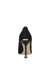 WOMEN'S PUMPS - LIU-JO BLACK - SXX009TX300 5