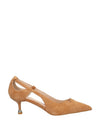 DECOLLETE DONNA - LIU-JO CAMEL - SXX011P0021 1