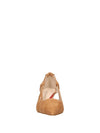 DECOLLETE DONNA - LIU-JO CAMEL - SXX011P0021 3