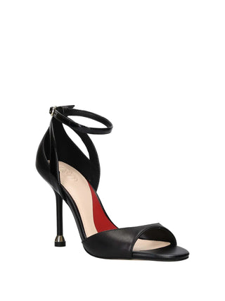WOMEN'S SANDAL - LIU-JO BLACK - SXX017PX695 2