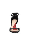 WOMEN'S SANDAL - LIU-JO BLACK - SXX017PX695 3