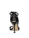 WOMEN'S SANDAL - LIU-JO BLACK - SXX017PX695 5