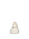 SNEAKERS DONNA - NAZARENO GABRIELLI SABBIA - 0520 3