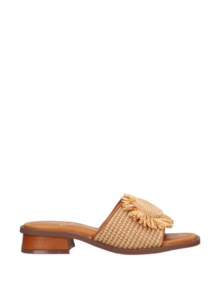 WOMEN'S PUMPS - MNG LEATHER COLLECTION - 2631 1