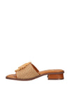 WOMEN'S PUMPS - MNG LEATHER COLLECTION - 2631 4