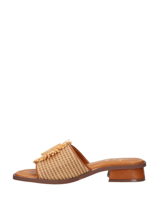 WOMEN'S PUMPS - MNG LEATHER COLLECTION - 2631 4