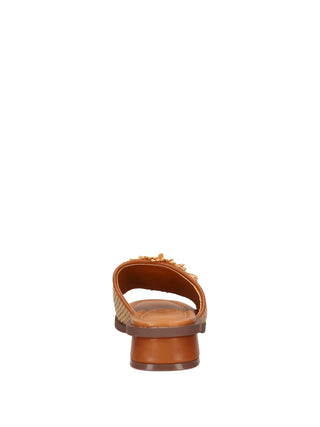 WOMEN'S PUMPS - MNG LEATHER COLLECTION - 2631 5