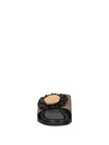 WOMEN'S MULES - MNG COLLECTION BLACK - 2631 3