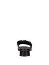 WOMEN'S MULES - MNG COLLECTION BLACK - 2631 5