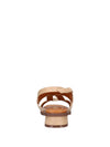 WOMEN'S SANDALS - MNG COLLECTION BEIGE - 2633 5
