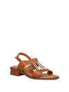 WOMEN'S SANDAL - MNG COLLECTION LEATHER - 2633 2