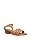 WOMEN'S SANDAL - MNG COLLECTION LEATHER - 2635 2