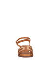 WOMEN'S SANDAL - MNG COLLECTION LEATHER - 2635 3