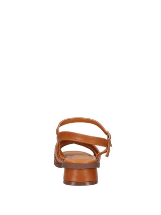 WOMEN'S SANDAL - MNG COLLECTION LEATHER - 2635 5