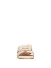 WOMAN'S SLIP-ON SHOE - NAZARENO GABRIELLI BEIGE - 3135 3