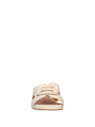 WOMAN'S SLIP-ON SHOE - NAZARENO GABRIELLI BEIGE - 3135 3