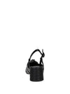 WOMEN'S PUMPS - NAZARENO GABRIELLI BLACK - 4601 5