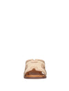 WOMEN'S FLAT SHOES - MNG COLLECTION BEIGE - 4724 3
