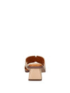 WOMEN'S FLAT SHOES - MNG COLLECTION BEIGE - 4724 5