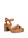 WOMEN'S SANDAL - MNG COLLECTION LEATHER - 6221 2
