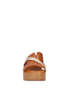 WOMEN'S FLAT SHOE - MNG COLLECTION LEATHER - 6223 3