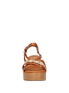WOMEN'S SANDAL - MNG COLLECTION LEATHER - 6224 3