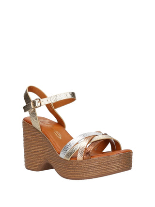 WOMEN'S SANDAL - MNG COLLECTION PLATINUM - 7211 2