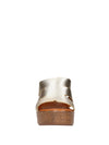 WOMEN'S SHOE - MNG COLLECTION PLATINUM - 7213 3