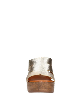 WOMEN'S SHOE - MNG COLLECTION PLATINUM - 7213 3