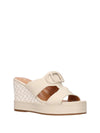 WOMAN'S SLIP-ON - NAZARENO GABRIELLI BEIGE - 7317 2