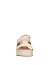 WOMAN'S SLIP-ON - NAZARENO GABRIELLI BEIGE - 7317 3