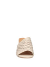 WOMEN'S SLINGBACK - NAZARENO GABRIELLI BEIGE - 7834 3