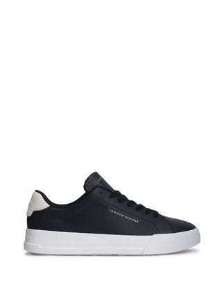 MEN'S SNEAKERS - TOMMY HILFIGER BLUE - FM0FM05367