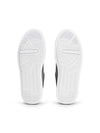 MEN'S SNEAKERS - TOMMY HILFIGER BLUE - FM0FM05367 5