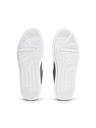 MEN'S SNEAKERS - TOMMY HILFIGER BLUE - FM0FM05367 5