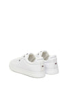 MEN'S SNEAKERS - TOMMY HILFIGER WHITE - FM0FM05678 3