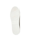 WOMEN'S SNEAKERS - TOMMY HILFIGER WHITE- CREAM - FW0FW09021 4