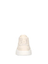 WOMEN'S SNEAKERS - TOMMY HILFIGER CREAM - FW0FW09364 3