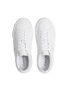 WOMEN'S SNEAKERS - CALVIN KLEIN WHITE - YW0YW01928 2