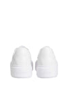 WOMEN'S SNEAKERS - CALVIN KLEIN WHITE - YW0YW01928 4