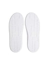 WOMEN'S SNEAKERS - CALVIN KLEIN WHITE - YW0YW01928 5