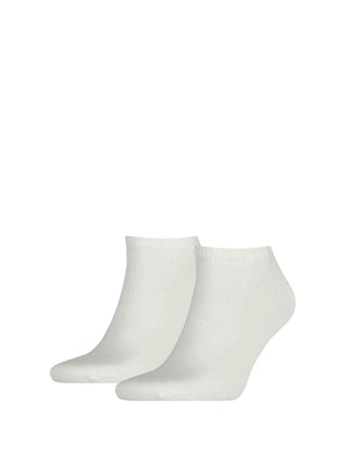 MEN'S SOCKS - TOMMY HILFIGER WHITE - 342023001