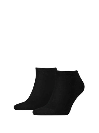 MEN'S SOCKS - TOMMY HILFIGER BLACK - 342023001