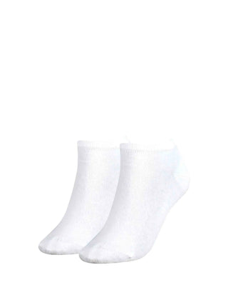 WOMEN'S SOCKS - TOMMY HILFIGER WHITE - 343024001