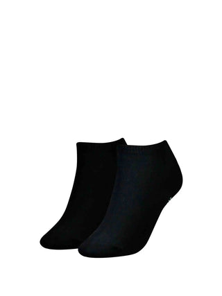 WOMEN'S SOCKS - TOMMY HILFIGER BLACK - 343024001