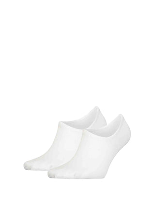 MEN'S SOCKS - TOMMY HILFIGER WHITE - 382024001
